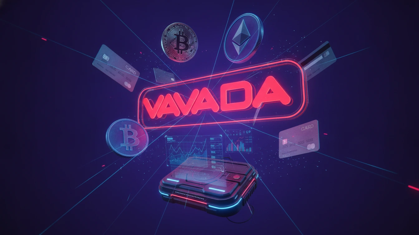 Vavada